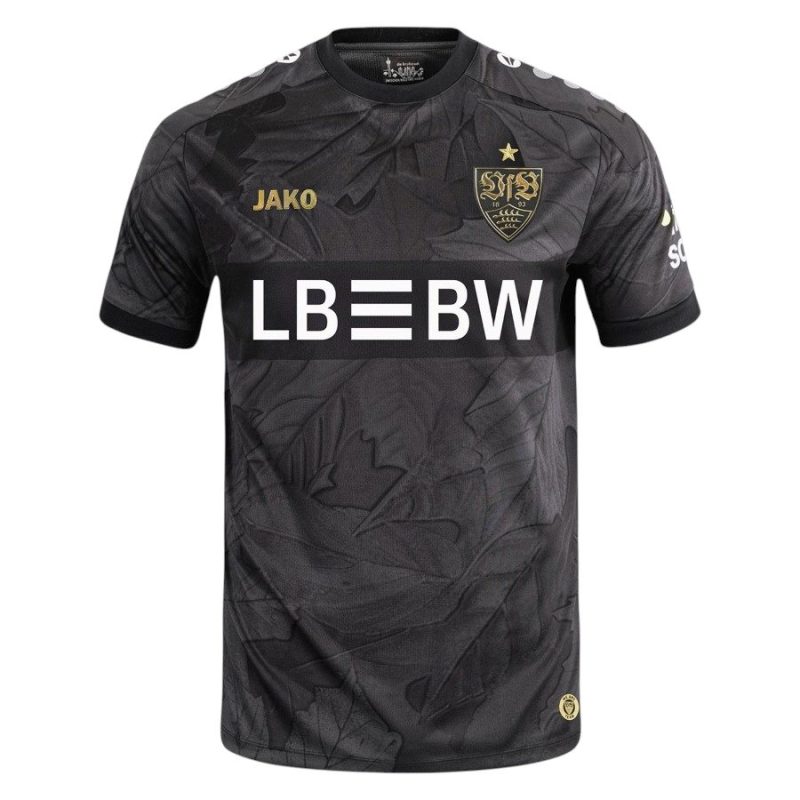 Maillot Stuttgart Third 2026 2027