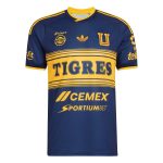 Maillot Tigres Exterieur 2026 2027 (1)