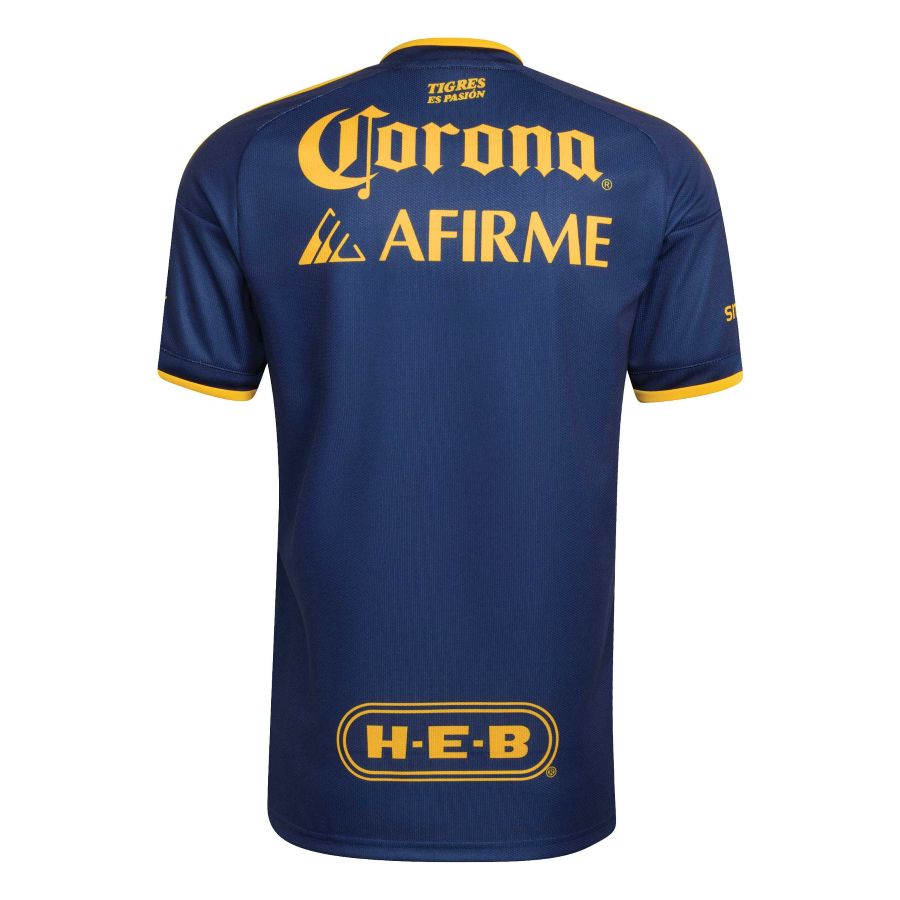 Maillot Tigres Exterieur 2026 2027 (2)