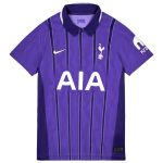 Maillot Tottenham Enfant Third 2026 2027 (1)