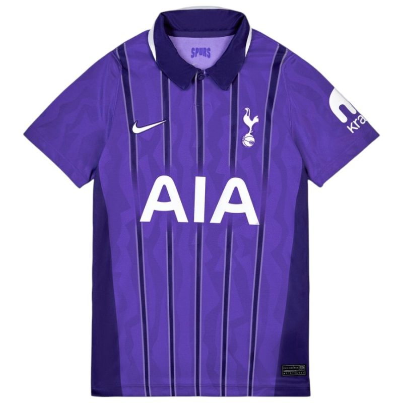 Maillot Tottenham Enfant Third 2026 2027 (1)