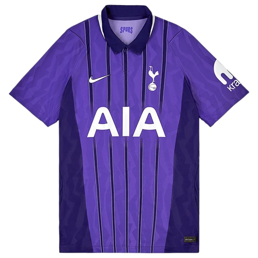 Maillot Tottenham Match Third 2026 2027 (1)