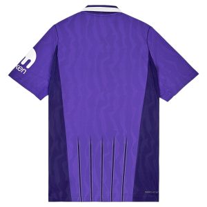 Maillot Tottenham Match Third 2026 2027 (2)