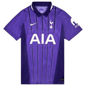 Maillot Tottenham Third 2026 2027 (1)