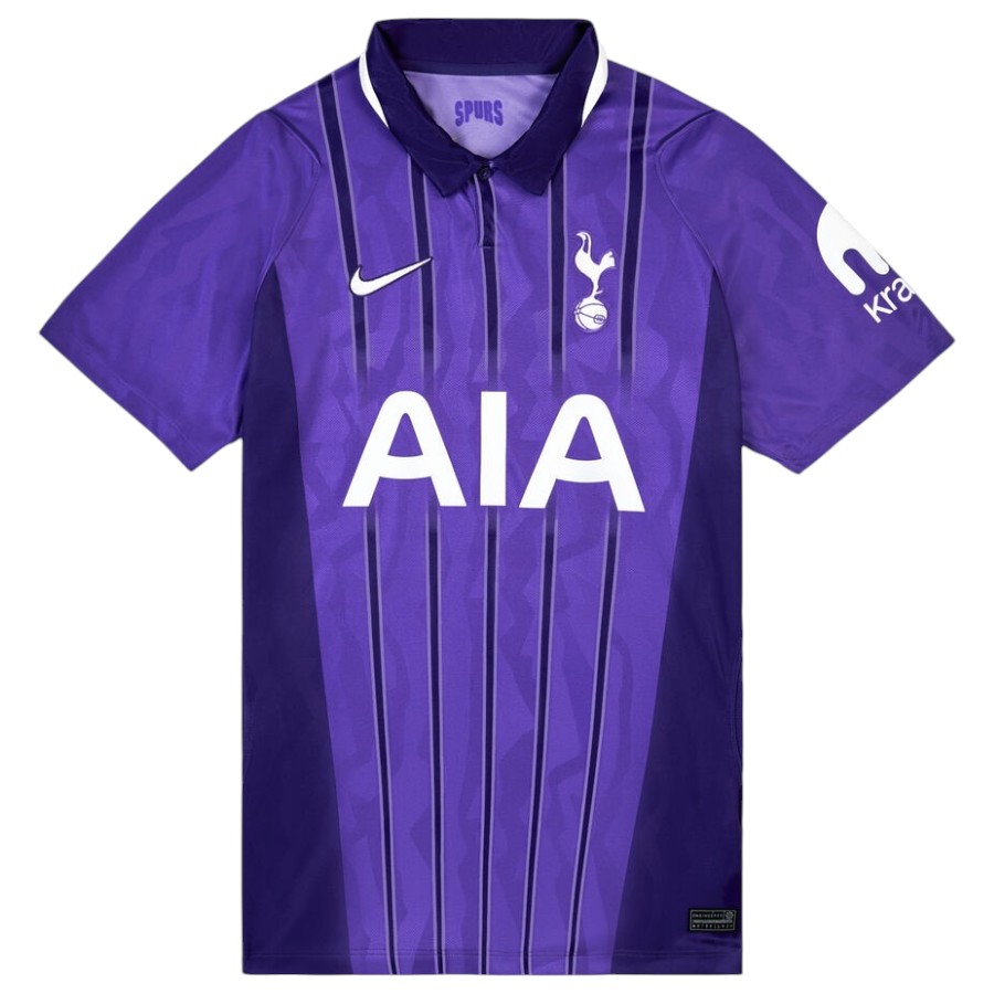 Maillot Tottenham Third 2026 2027 (1)