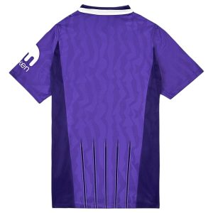 Maillot Tottenham Third 2026 2027 (2)