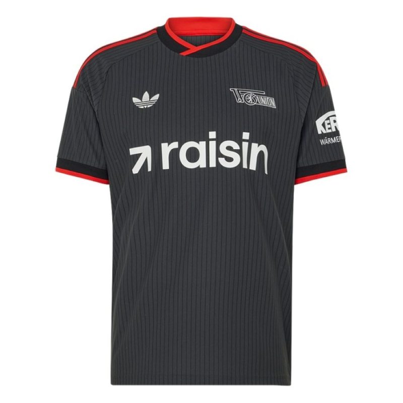 Maillot Union Berlin Exterieur 2026 2027 (1)