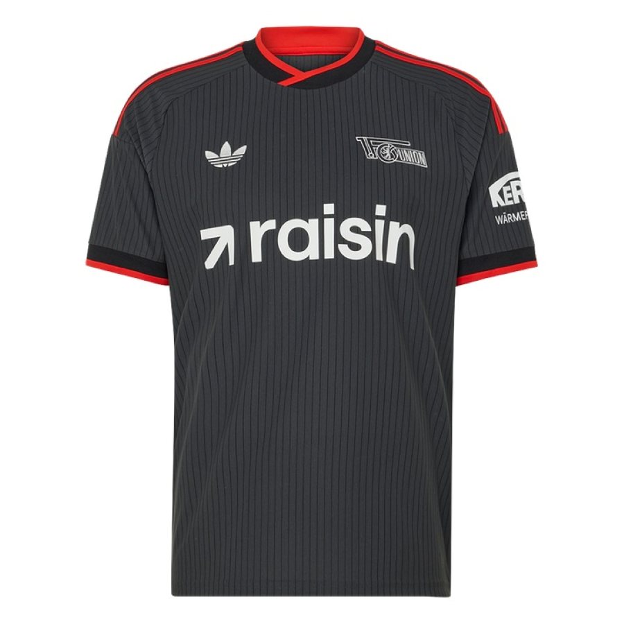 Maillot Union Berlin Exterieur 2026 2027 (1)
