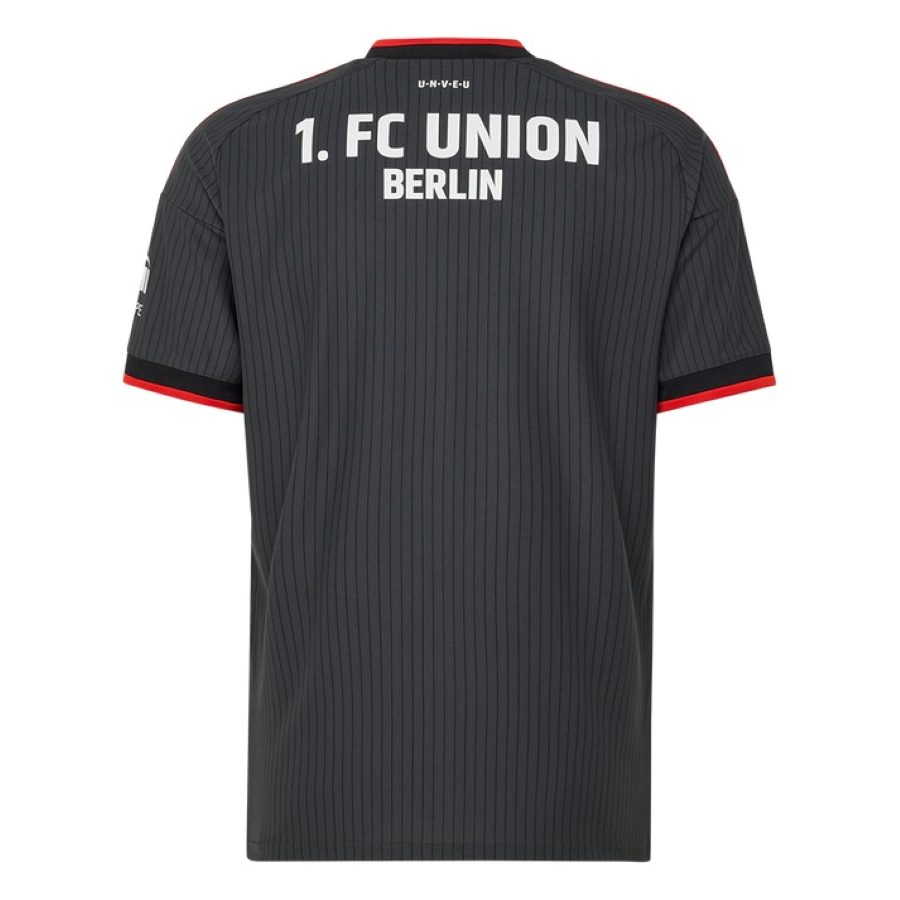 Maillot Union Berlin Exterieur 2026 2027 (2)