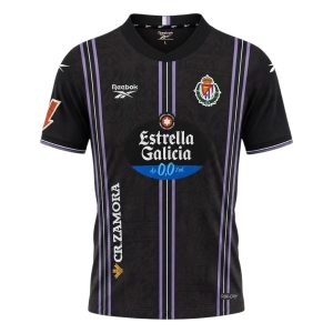Maillot Valladolid Exterieur 2026 2027 (1)
