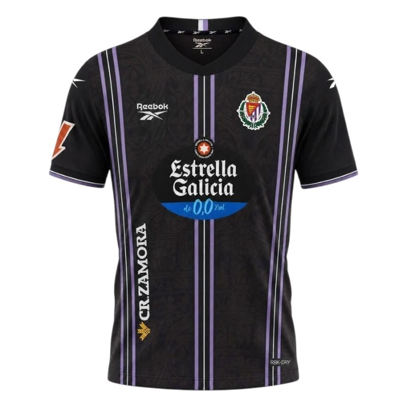 Maillot Valladolid Exterieur 2026 2027 (1)