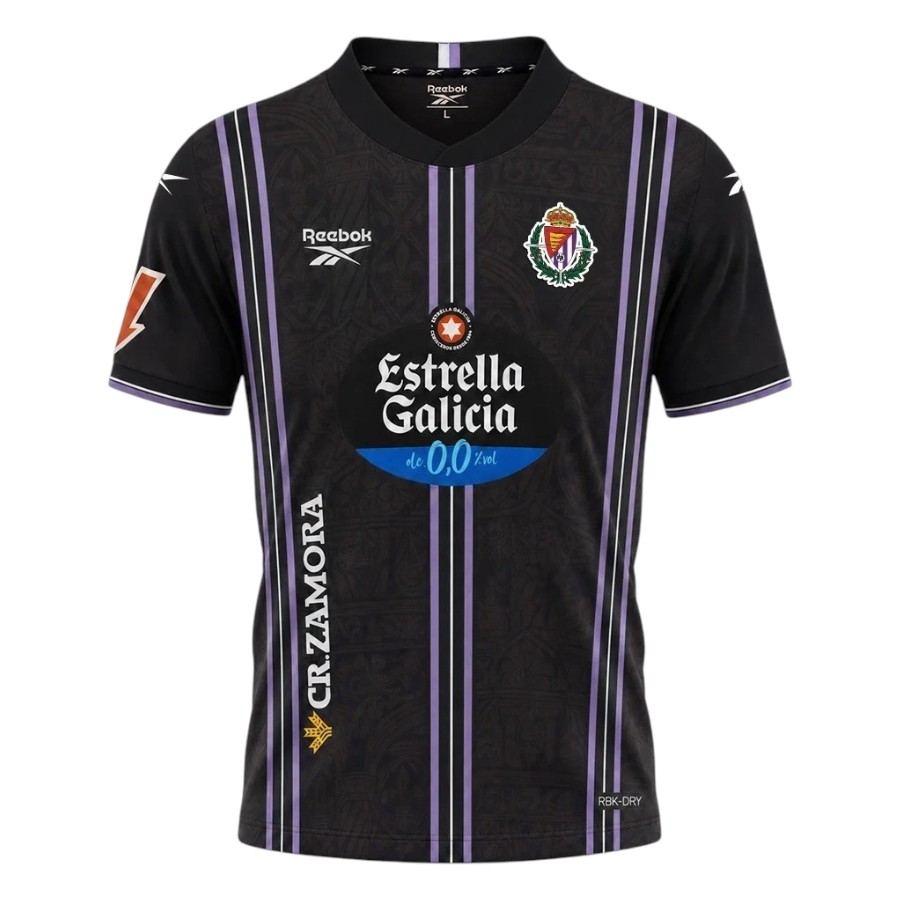 Maillot Valladolid Exterieur 2026 2027 (1)