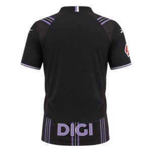 Maillot Valladolid Exterieur 2026 2027 (2)