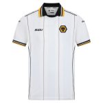 Maillot Wolverhampton Enfant Exterieur 2026 2027 (1)