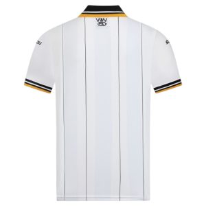 Maillot Wolverhampton Enfant Exterieur 2026 2027 (2)