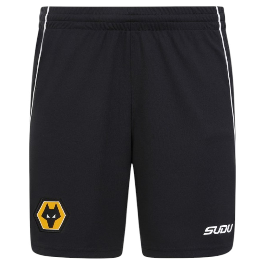 Maillot Wolverhampton Kit Enfant Exterieur 2026 2027 (2)