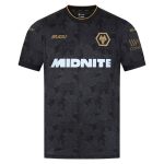 Maillot Wolverhampton Third 2026 2027 (1)