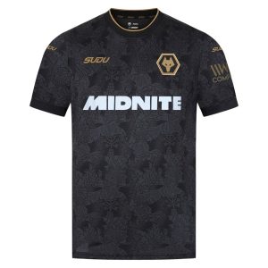 Maillot Wolverhampton Third 2026 2027 (1)
