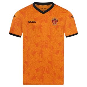Maillot Wolves Enfant Domicile 2026 2027 (1)