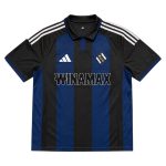 Maillot strasbourg Third 2026 2027 (1)