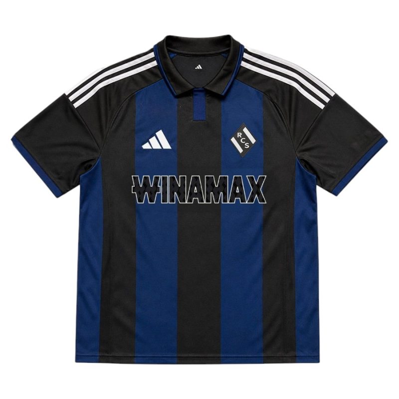Maillot strasbourg Third 2026 2027 (1)