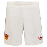 Short AS Roma Exterieur 2026 2027 (1)