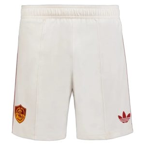 Short AS Roma Exterieur 2026 2027 (1)