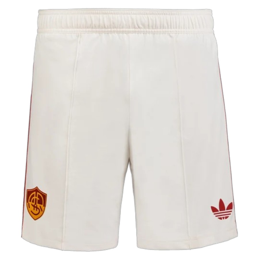 Short AS Roma Exterieur 2026 2027 (1)