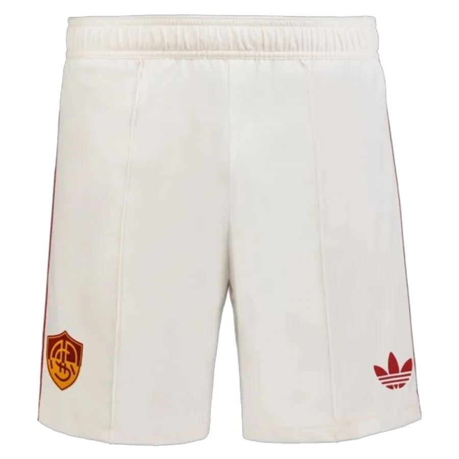 Short AS Roma Exterieur 2026 2027 (1)