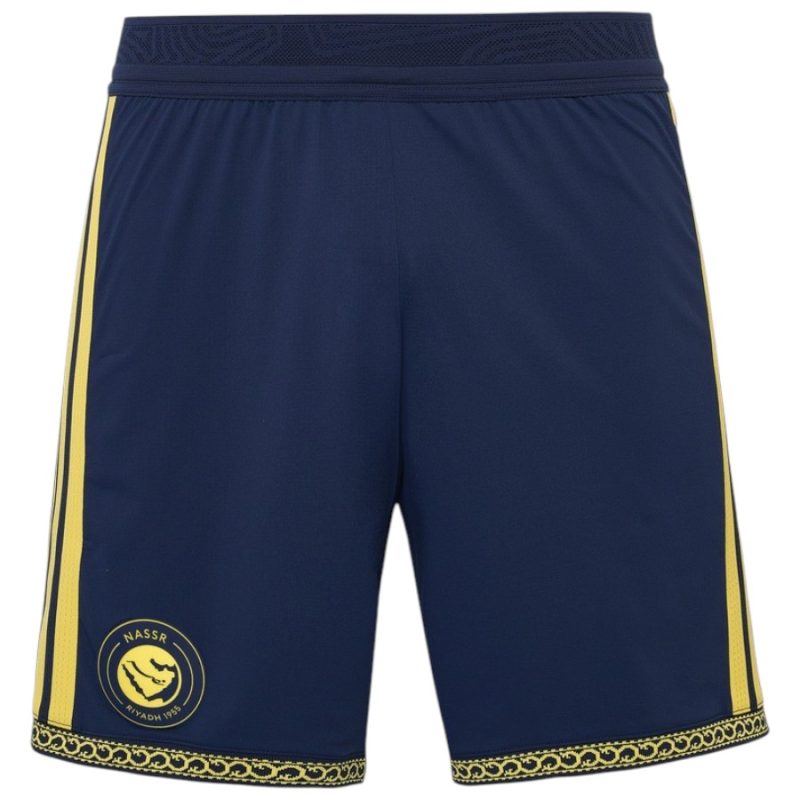 Short Al Nassr Domicile 2026 2027 (1)