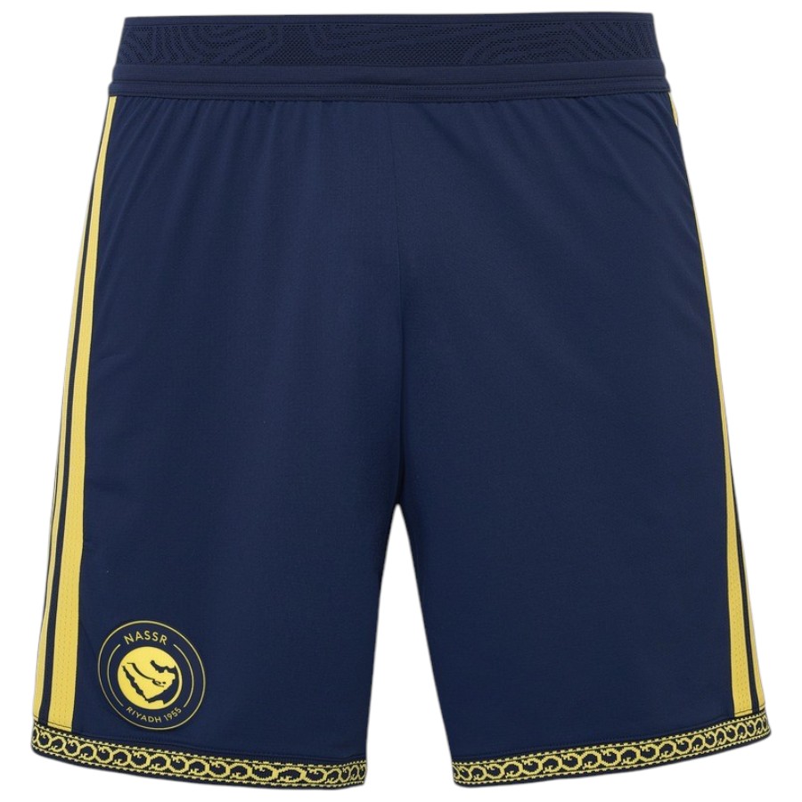 Short Al Nassr Domicile 2026 2027 (1)