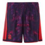 Short Bayern Munich Third 2026 2027 (1)
