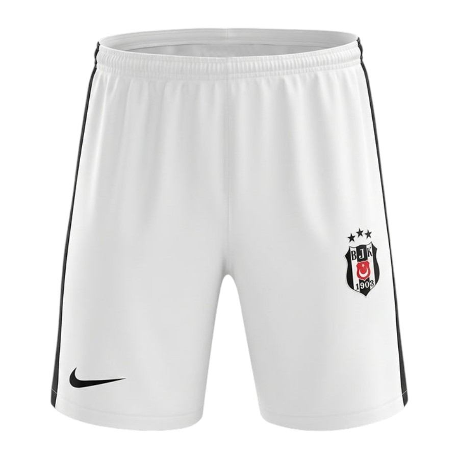 Short Besiktas Exterieur 2026 2027 (1)