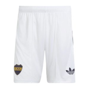 Short Boca Junior Exterieur 2026 2027