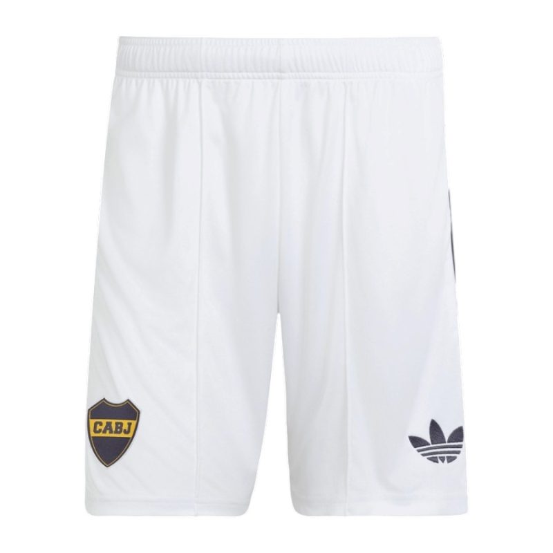 Short Boca Junior Exterieur 2026 2027