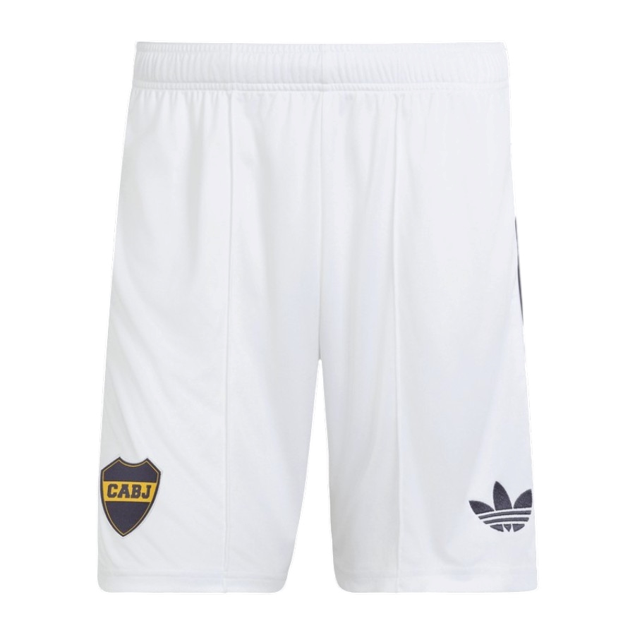 Short Boca Junior Exterieur 2026 2027