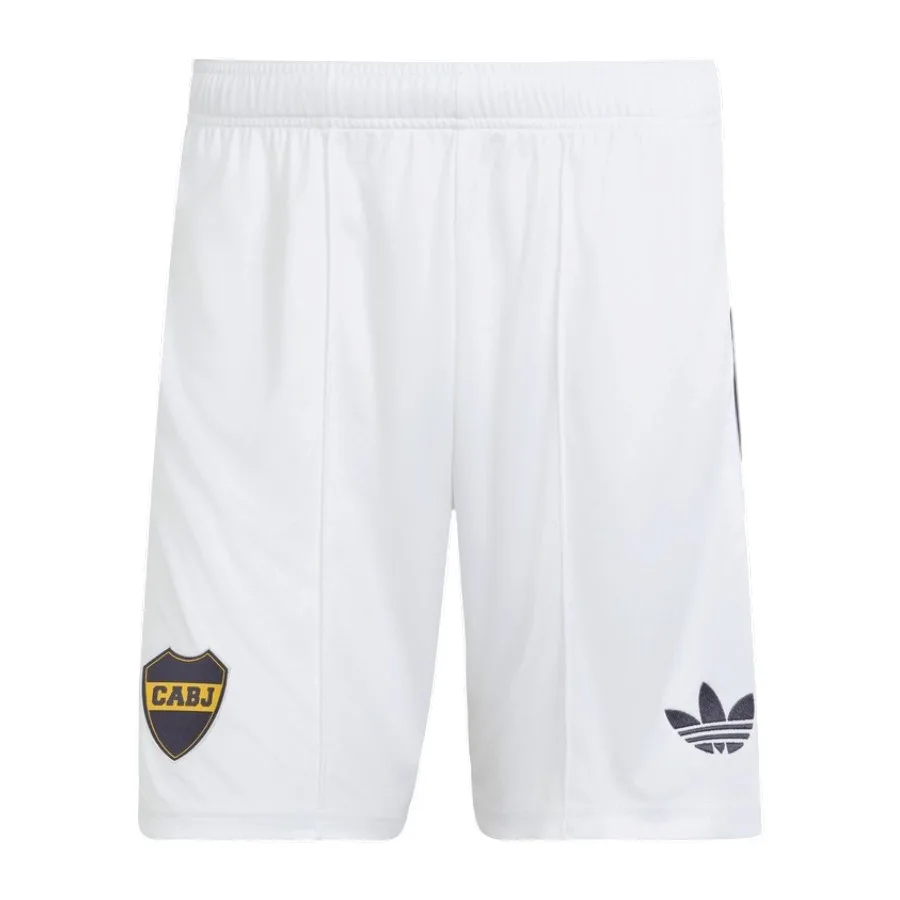 Short Boca Junior Exterieur 2026 2027