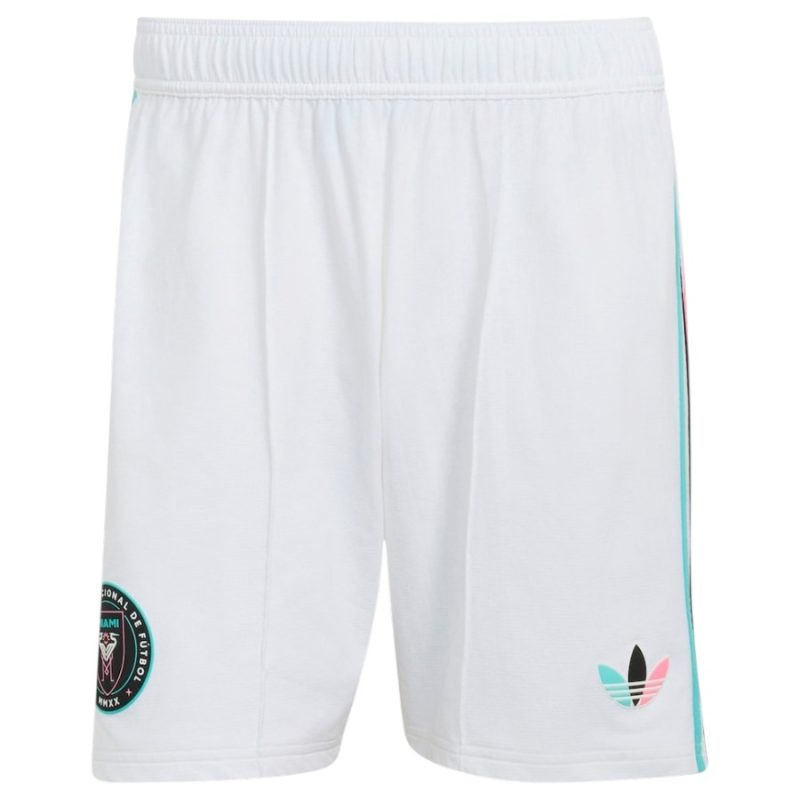 Short Inter Miami Third 2026 2027