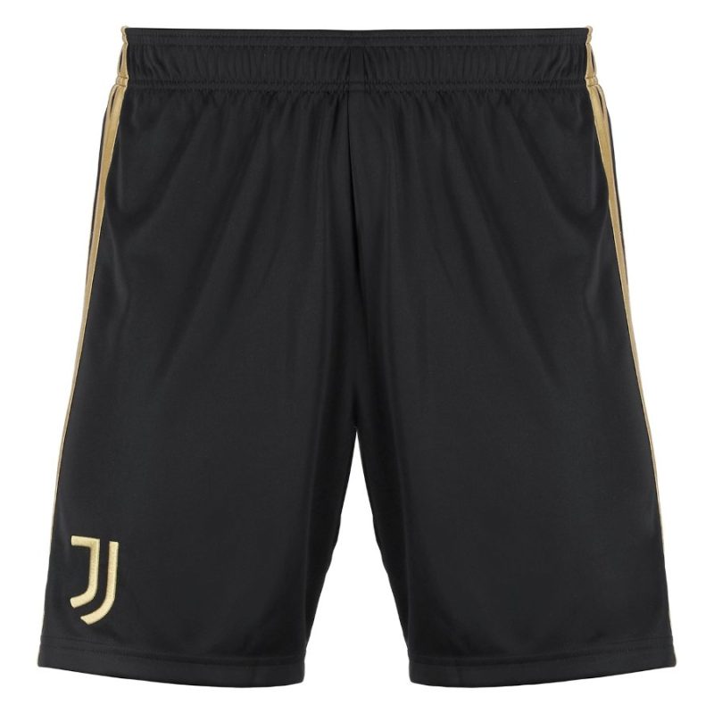 Short Juventus Third 2026 2027 (1)