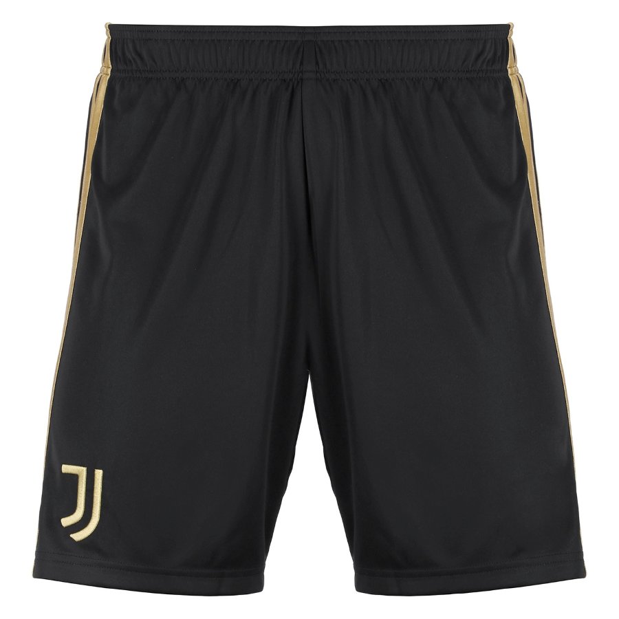 Short Juventus Third 2026 2027 (1)