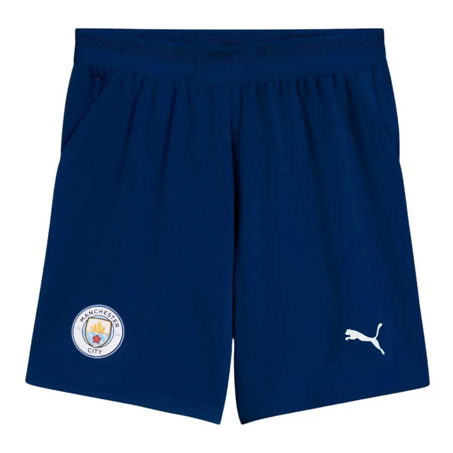 Manchester City Third 2026 2027 Shorts (1)