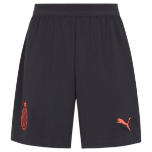 Short Milan AC Third 2026 2027 (1)