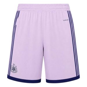 Short Newcastle Third 2026 2027