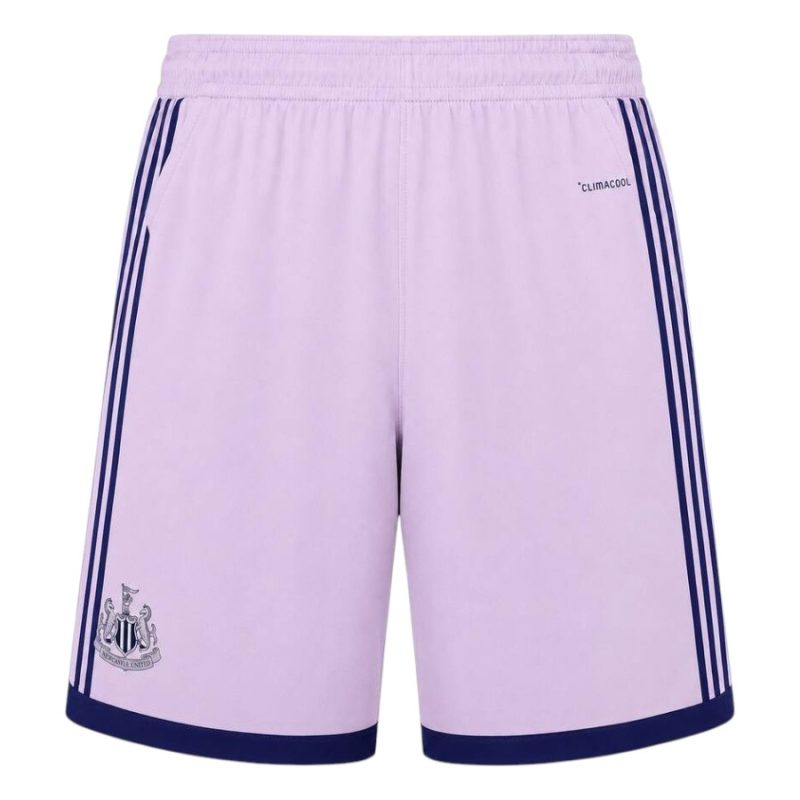 Short Newcastle Third 2026 2027