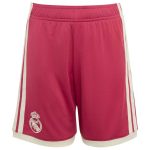Short Real Madrid Third 2026 2027