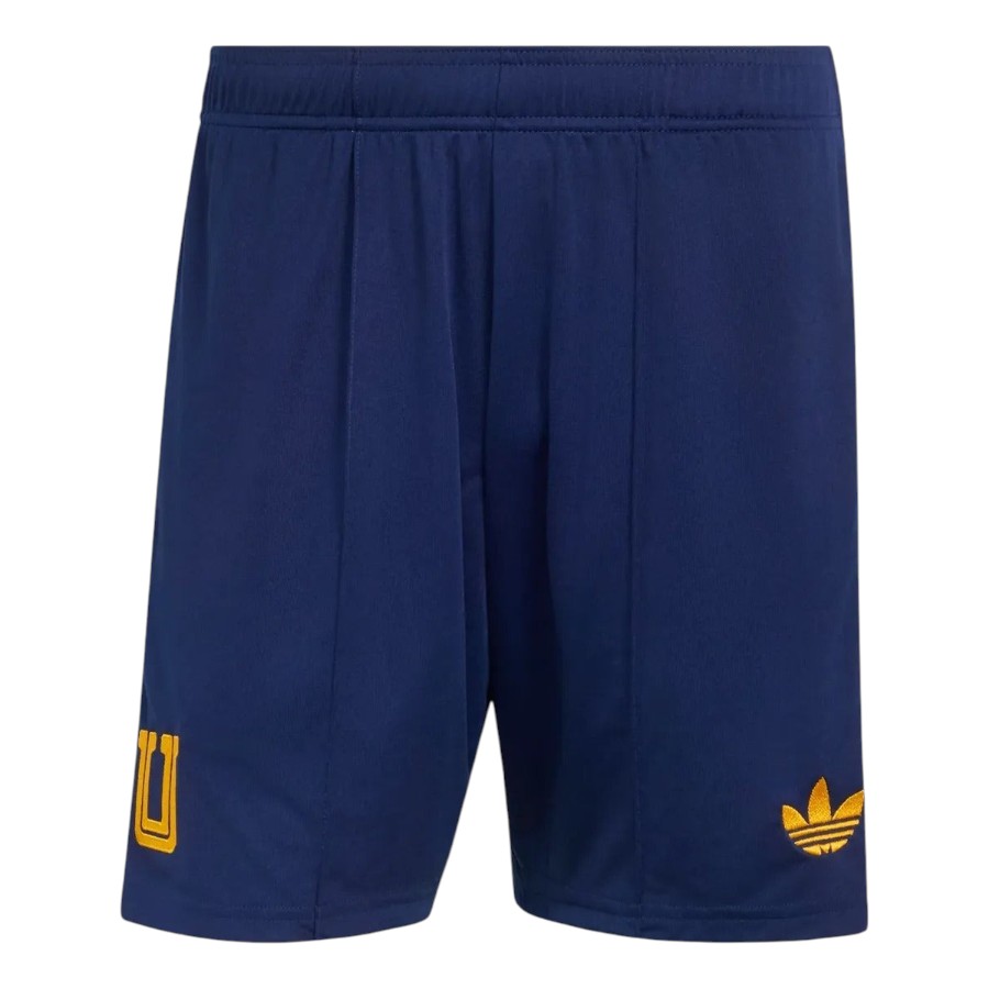 Short Tigres Exterieur 2026 2027