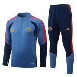 Survetement Bayern Munich Training 2026 2027 Bleu Clair