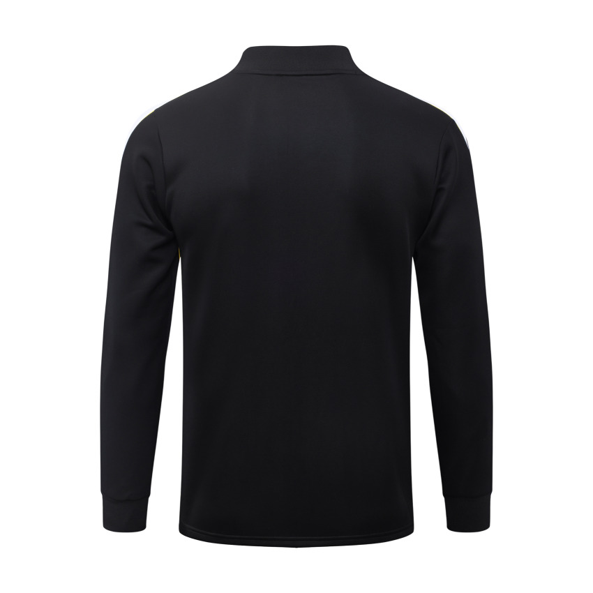 Survetement Chelsea Veste 2026 2027 Noir Nuit
