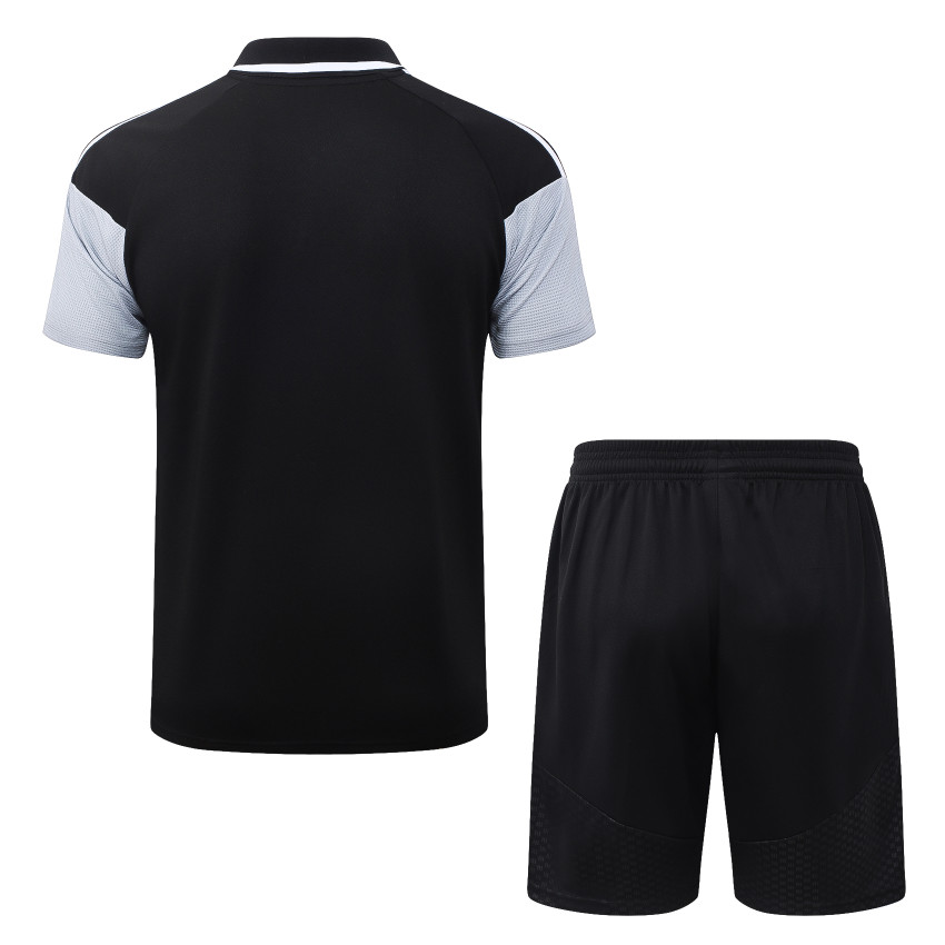 Survetement Inter Miami Polo 2026 2027 Noir
