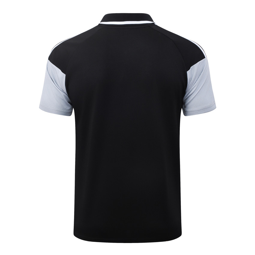 Survetement Inter Miami Polo 2026 2027 Noir
